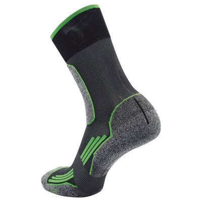 No Limit security socks